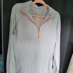 Lululemon Athletic Jacket
